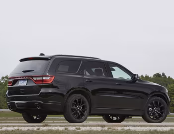 2019–20 Dodge Durango GT "Blacktop" (WD) '2018–20