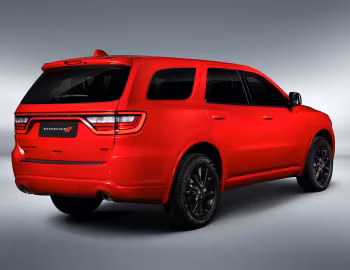 Dodge Durango GT [Latam] (WD) '2018