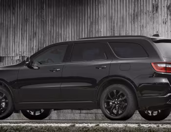 2019–20 Dodge Durango GT "Blacktop" (WD) '2018–20