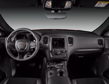 Panel frontal Dodge Durango GT [Latam] (WD) '2018