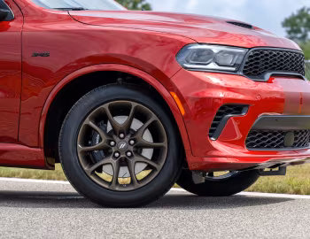 2027 Dodge Durango GT HEMI Tow'n Go (WD) '2026