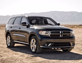 2014–16 Dodge Durango Limited (WD) '2013–16