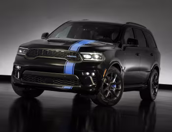 2022 Mopar ’22 Dodge Durango (WD) '2022