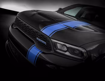 2022 Mopar ’22 Dodge Durango (WD) '2022
