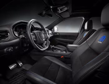 Panel frontal 2022 Mopar ’22 Dodge Durango (WD) '2022