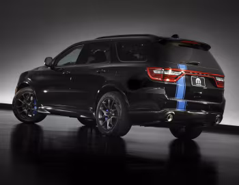 2022 Mopar ’22 Dodge Durango (WD) '2022