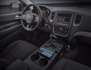 Panel frontal 2019–20 Dodge Durango Pursuit (WD) '2018–20