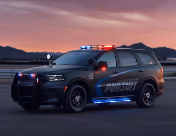 2021–pr. Dodge Durango Pursuit (WD) '2020–pr.