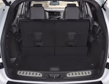 Багажник 2021–25 Dodge Durango R/T (WD) '2020–25