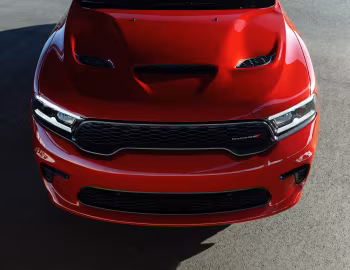 2021–25 Dodge Durango R/T (WD) '2020–25