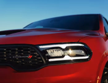 2021–25 Dodge Durango R/T (WD) '2020–25