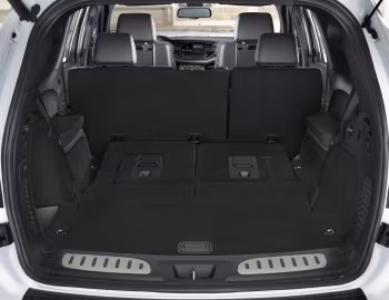 Багажник 2021–25 Dodge Durango R/T (WD) '2020–25