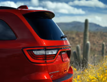 2021–25 Dodge Durango R/T (WD) '2020–25