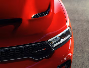 2021–25 Dodge Durango R/T (WD) '2020–25
