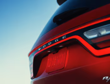 2021–25 Dodge Durango R/T (WD) '2020–25