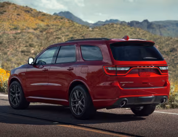 2021–25 Dodge Durango R/T (WD) '2020–25