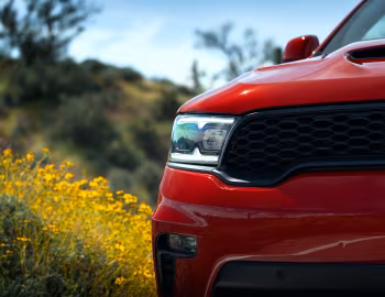 2021–25 Dodge Durango R/T (WD) '2020–25