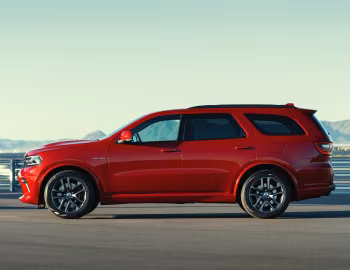 2021–25 Dodge Durango R/T (WD) '2020–25
