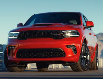 2021–25 Dodge Durango R/T (WD) '2020–25