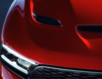2021–25 Dodge Durango R/T (WD) '2020–25