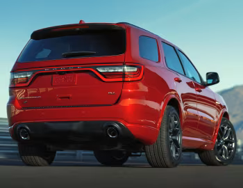 2021–25 Dodge Durango R/T (WD) '2020–25