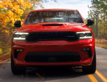 2021–25 Dodge Durango R/T Blacktop Package (WD) '2020–25