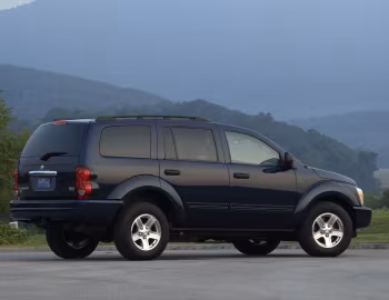 2004–06 Dodge Durango SLT '2003–06