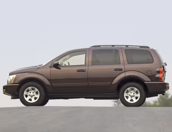 2004–06 Dodge Durango SLT '2003–06