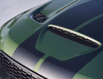 2021–24 Dodge Durango SRT 392 (WD) '2020–24