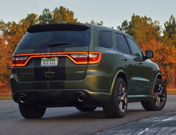 2021–24 Dodge Durango SRT 392 (WD) '2020–24