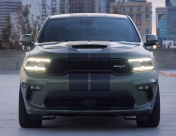 2021–24 Dodge Durango SRT 392 (WD) '2020–24