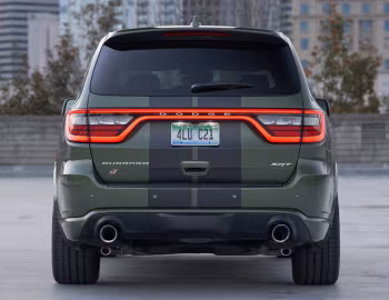 2021–24 Dodge Durango SRT 392 (WD) '2020–24