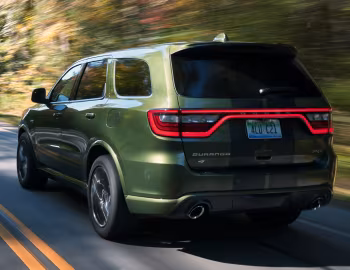 2021–24 Dodge Durango SRT 392 (WD) '2020–24