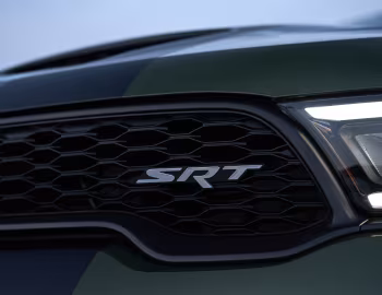 2021–24 Dodge Durango SRT 392 (WD) '2020–24