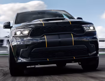 2024 Dodge Durango SRT 392 "AlcHEMI" (WD) '2024