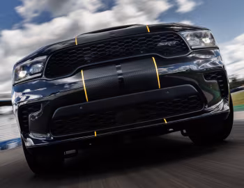 2024 Dodge Durango SRT 392 "AlcHEMI" (WD) '2024