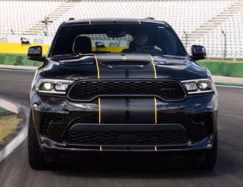 2024 Dodge Durango SRT 392 "AlcHEMI" (WD) '2024