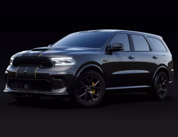 2024 Dodge Durango SRT 392 "AlcHEMI" (WD) '2024
