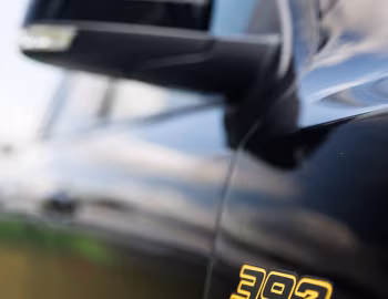 2024 Dodge Durango SRT 392 "AlcHEMI" (WD) '2024
