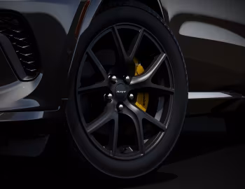 2024 Dodge Durango SRT 392 "AlcHEMI" (WD) '2024