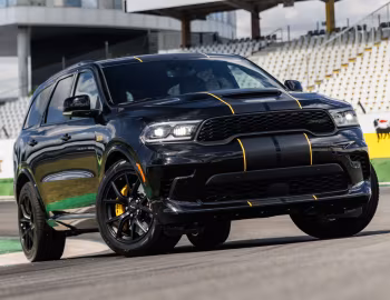 2024 Dodge Durango SRT 392 "AlcHEMI" (WD) '2024