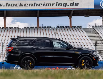 2024 Dodge Durango SRT 392 "AlcHEMI" (WD) '2024
