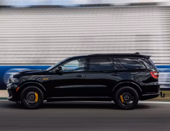 2024 Dodge Durango SRT 392 "AlcHEMI" (WD) '2024