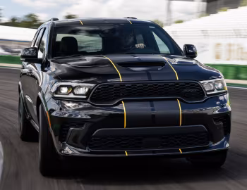 2024 Dodge Durango SRT 392 "AlcHEMI" (WD) '2024