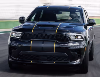 2024 Dodge Durango SRT 392 "AlcHEMI" (WD) '2024