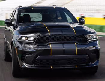 2024 Dodge Durango SRT 392 "AlcHEMI" (WD) '2024