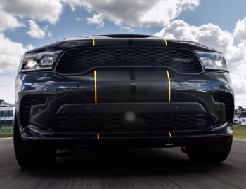 2024 Dodge Durango SRT 392 "AlcHEMI" (WD) '2024