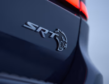 2021 Dodge Durango SRT Hellcat (WD) '2021