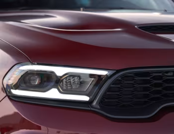 2021 Dodge Durango SRT Hellcat (WD) '2021