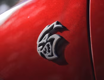 2021 Dodge Durango SRT Hellcat (WD) '2021